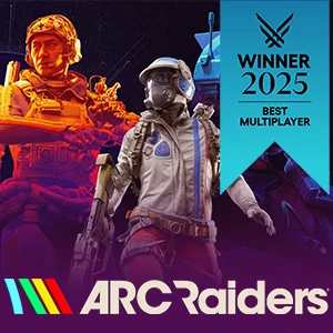ARC Raiders(Global Key)