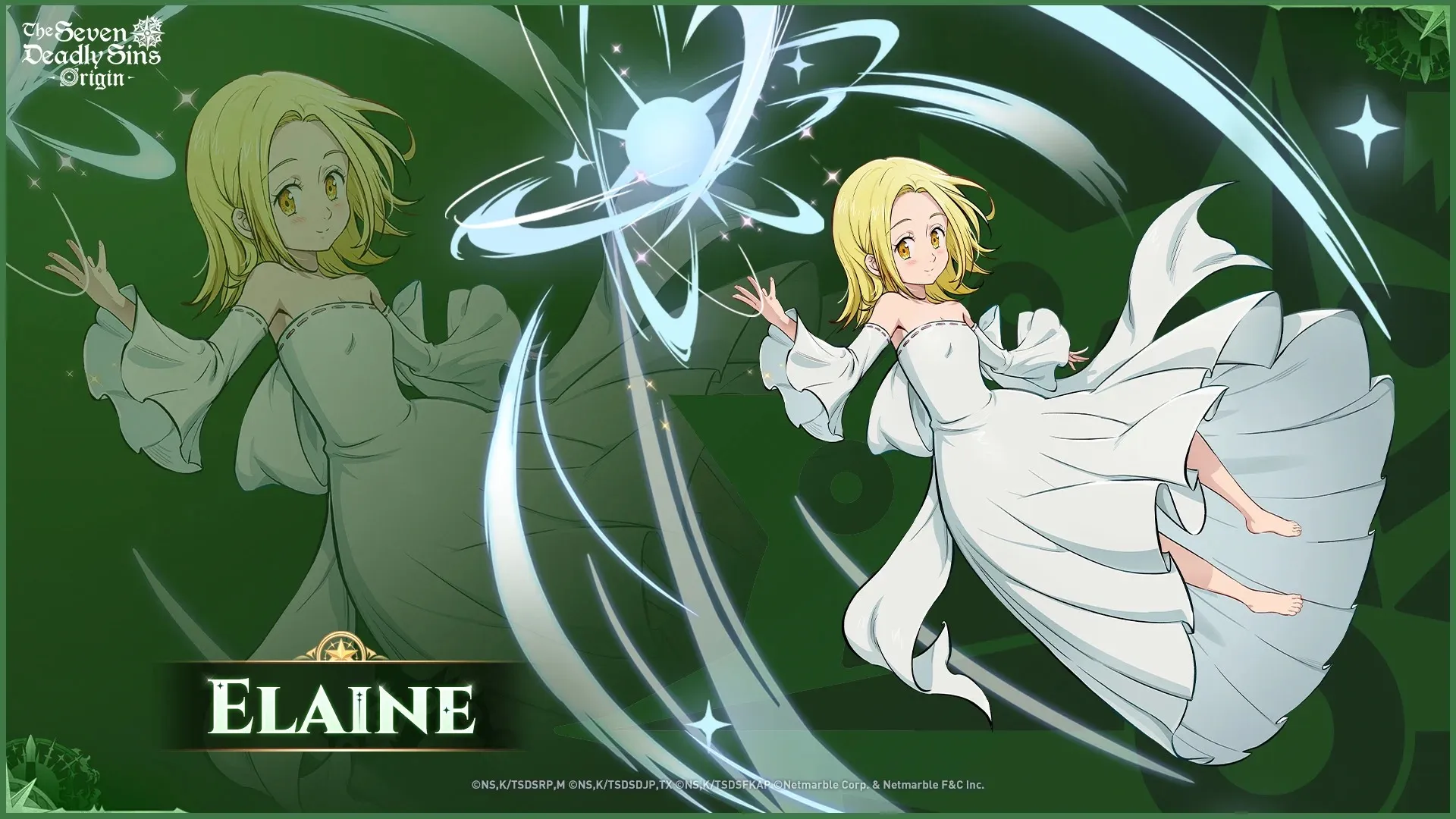 Elaine
