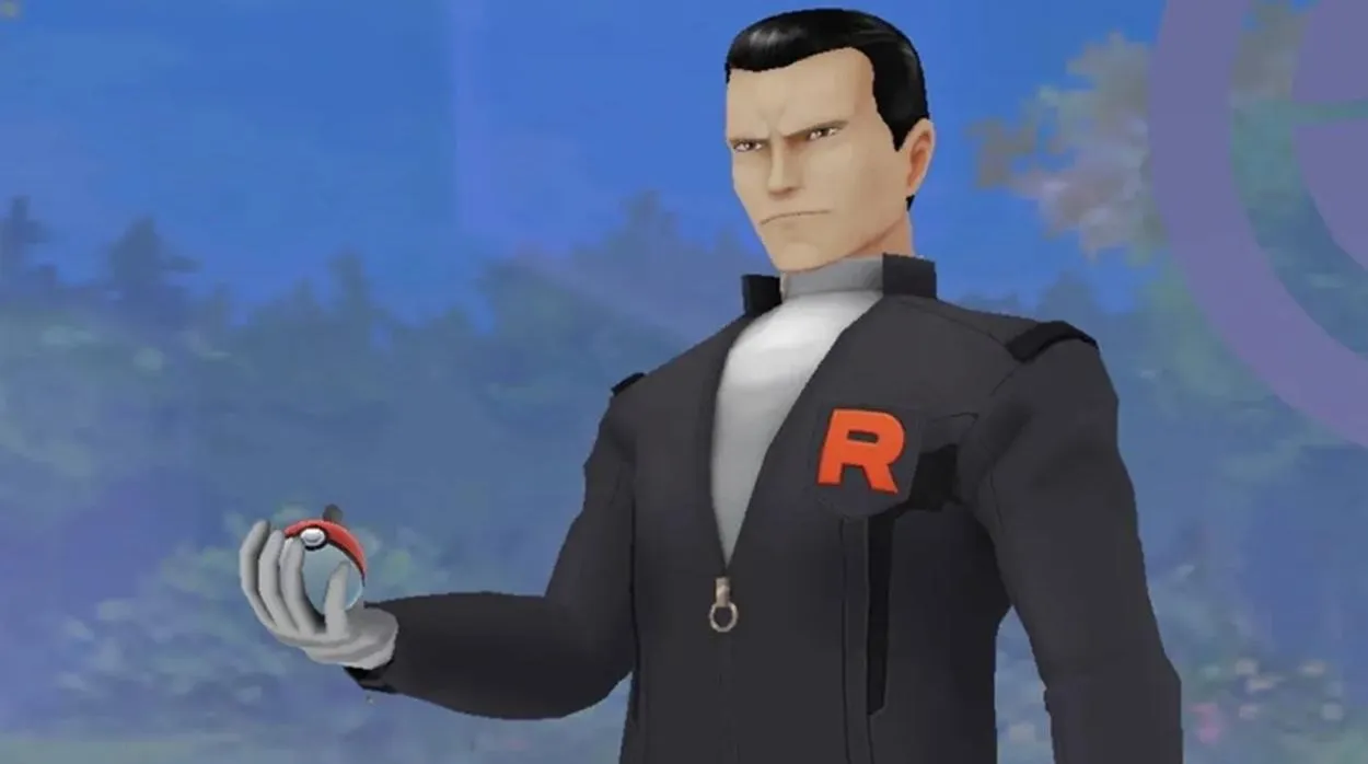 Giovanni