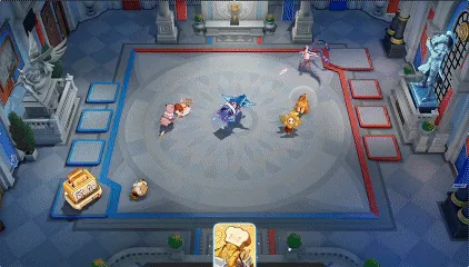 BREADHEAD SKILL gameplay