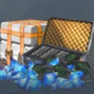 Module Supercharger Booster Kit | Goddess of Victory : Nikke