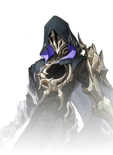 Flame Reaver of the Deepest Dark