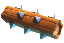 The Log