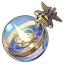 白厄行跡材料