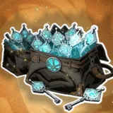 Monthly Great Wheel Special Package (Part 2) | MARVEL Mystic Mayhem