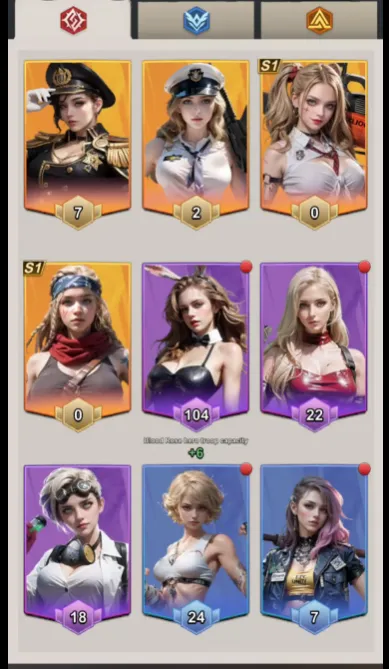 hall of honor heroes