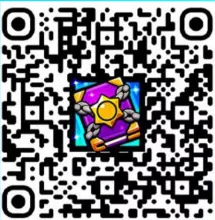 Brawl Stars QR Codes
