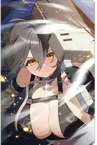 Resolute Blitz (Attack)