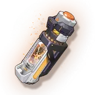 Premium Resonance Potion