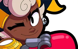 ブロスタのTier表に掲載されたメイジー