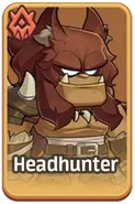 headhunter