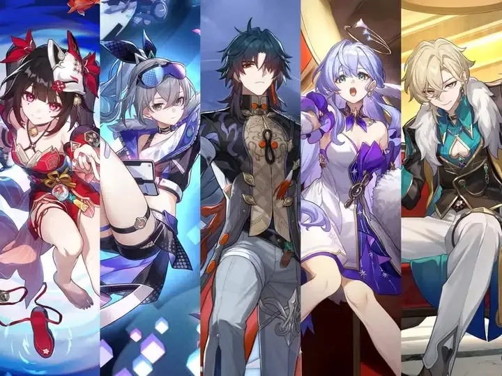 Other 4.x SP Candidates