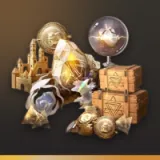 Materials Bonanza | Reverse: 1999 (Global)