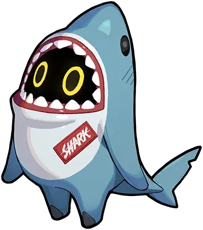 Sharkboo