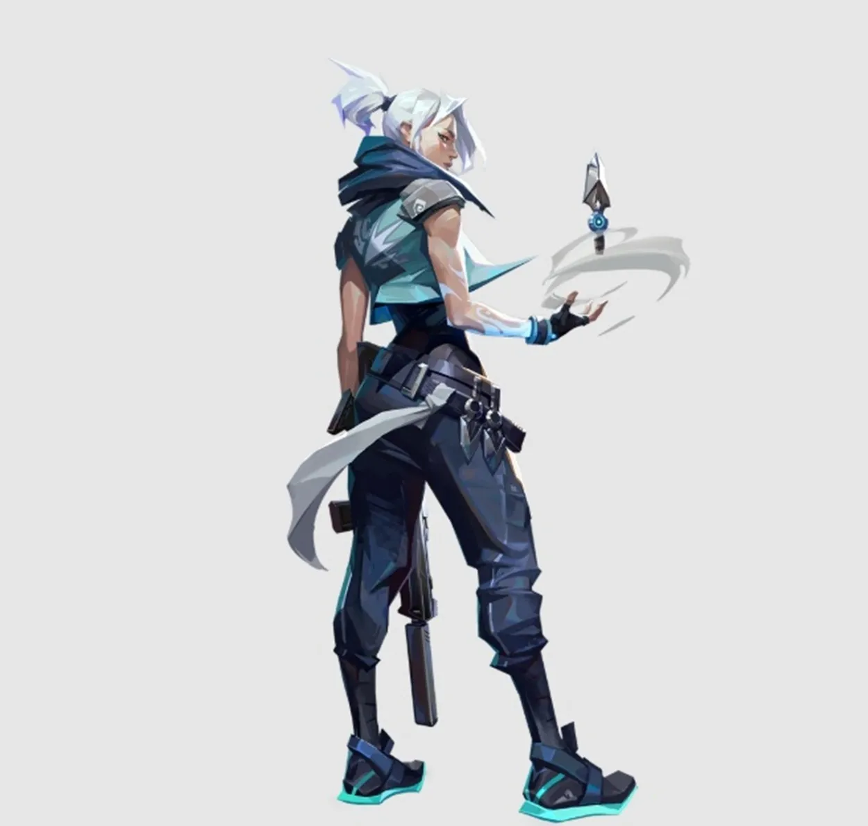 Jett
