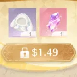 Radiant Gift Ⅲ | Infinity Nikki