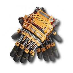 Антиморовые перчатки «Колонист»