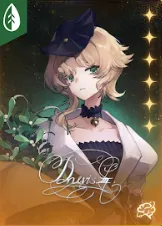 Druvis III