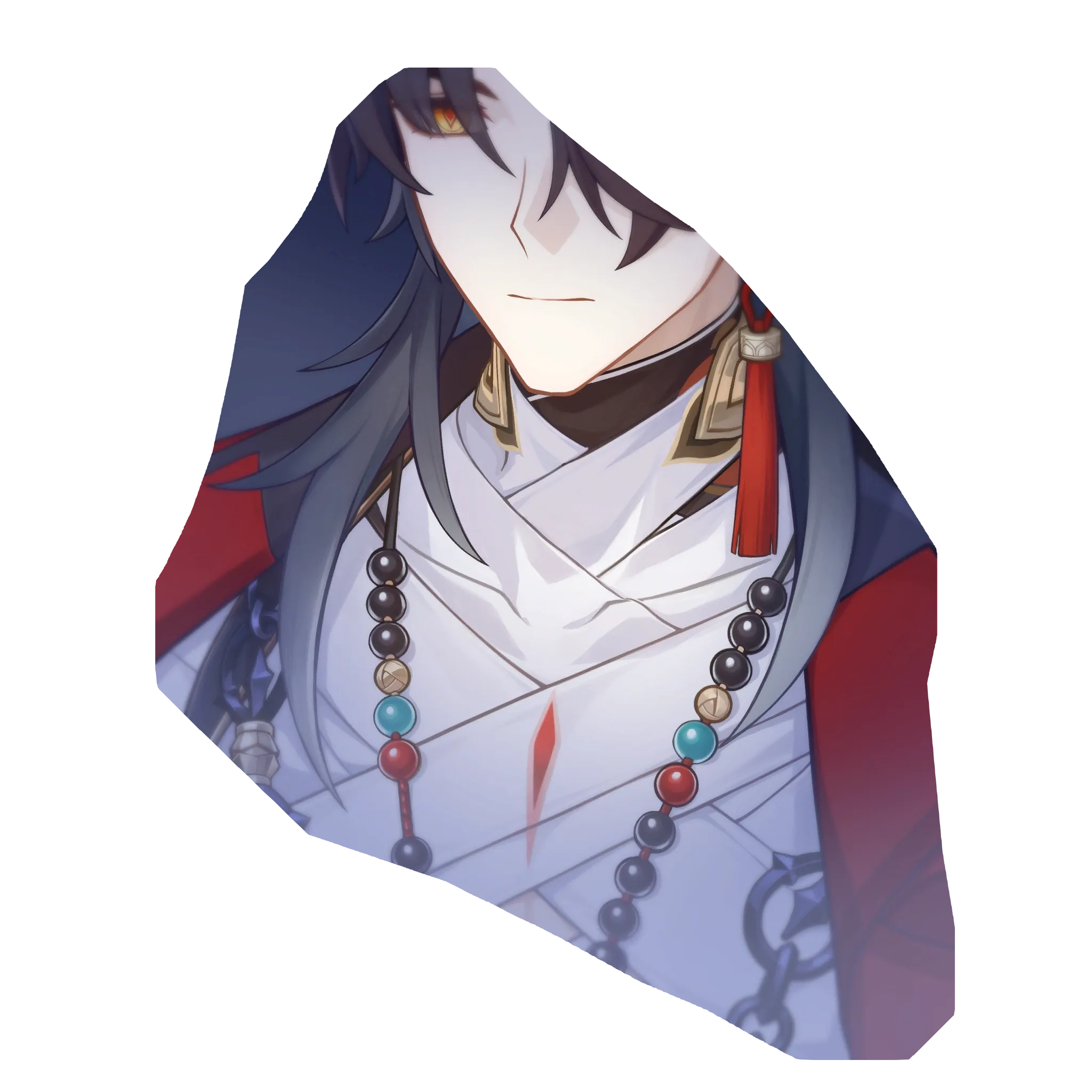 5.I Severed My Woes, Knowing Death Begets Life