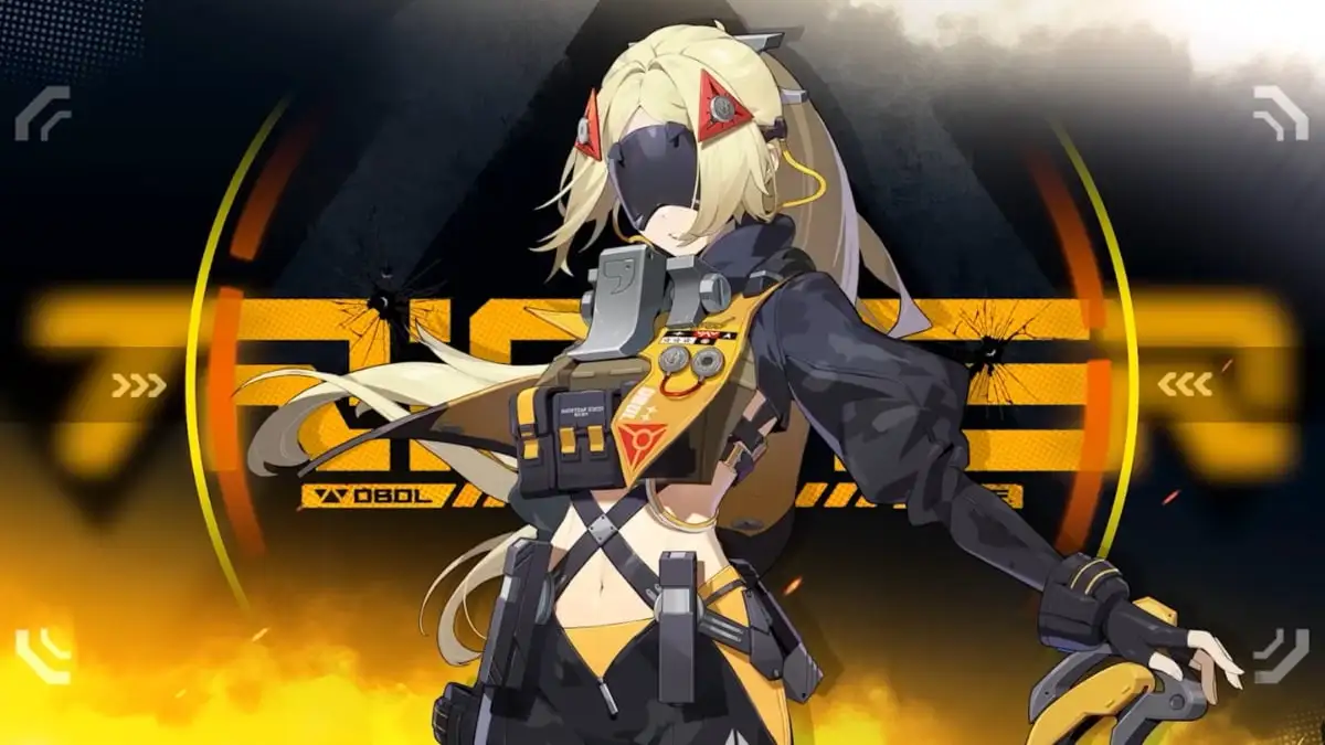 zzz trigger stun