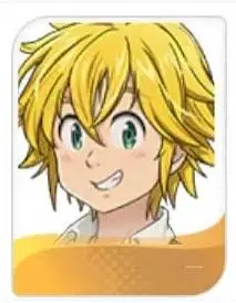 Meliodas 