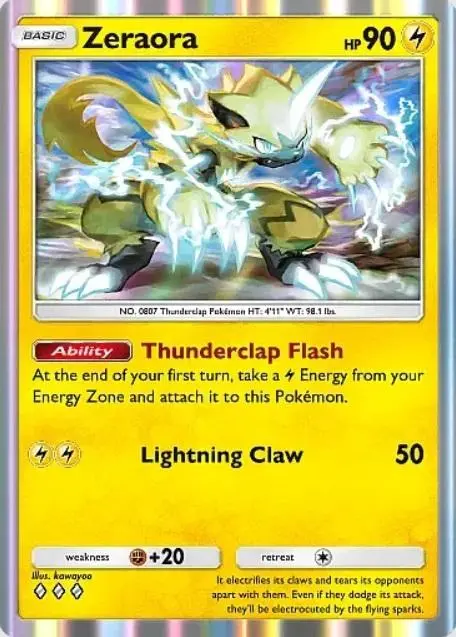 Pokémon TCG Pocket
