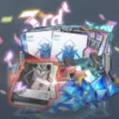 Special Recruitment Pack III | Goddess of Victory : Nikke