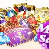 Renew Special Dash PackageⅠ | BrownDust2