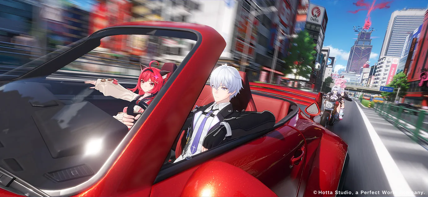 c&oacute;digos de Neverness to Everness