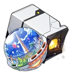 Cit&eacute; aux Myriades de Formes 