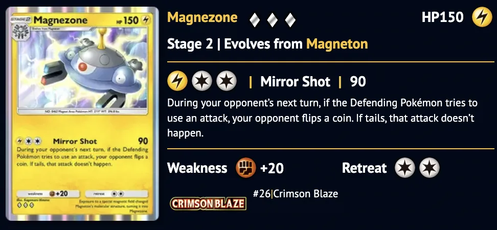 Magnezone