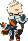 bs skin Tomura Shigaraki Gus