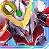 Phoenix Gundam (Power Unleashed) (EX)