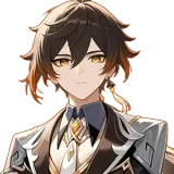 Zhongli Guarantee Bundle | Genshin Impact