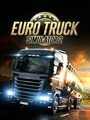 euro‑truck‑simulator‑2‑cover Euro Truck Simulator 2 Hero Image