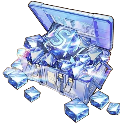 6480 Riftcrystal