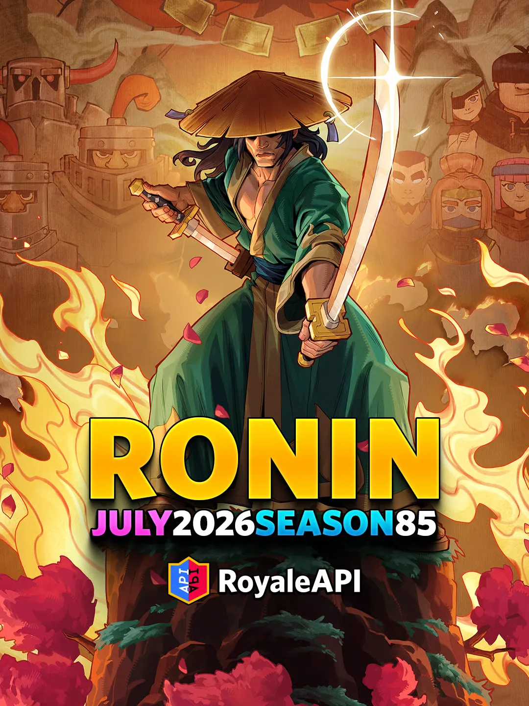 Ronin
