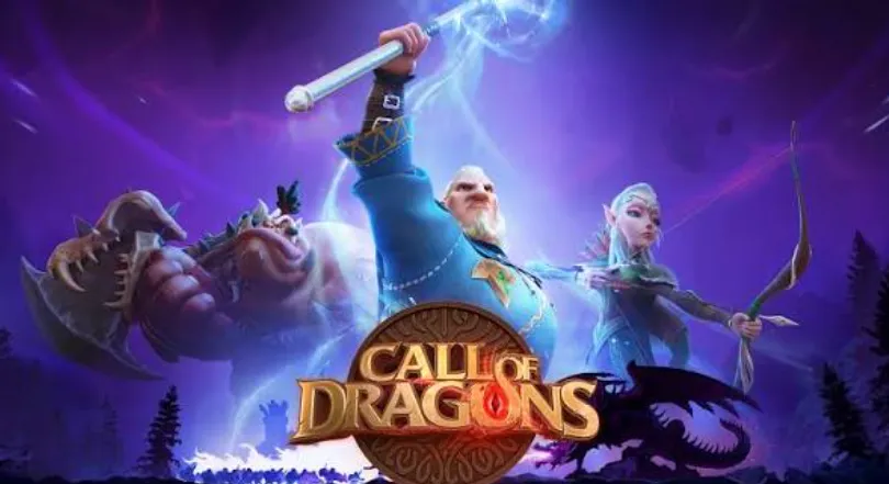 Call of Dragons 1.0.54 Spirit Night: Events, Themes, and the War Pet Rework That Matters