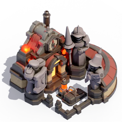 War Academy