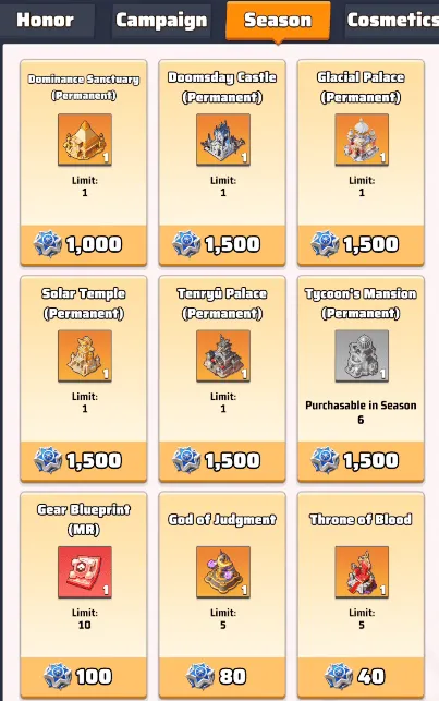 Season-Store-Preparations