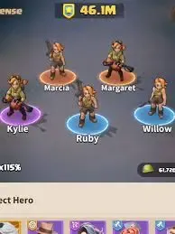 Darkwar survival