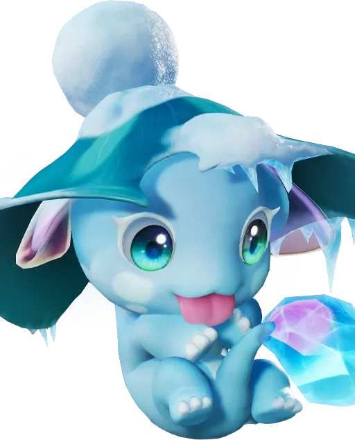 Snowfield Skippy