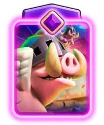 Royal Hogs (Evolution)