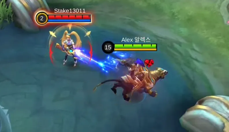 mlbb Irithel