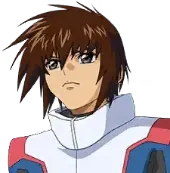 Kira Yamato (Attack)