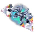 Narrative Gundam A-Packs (EX)