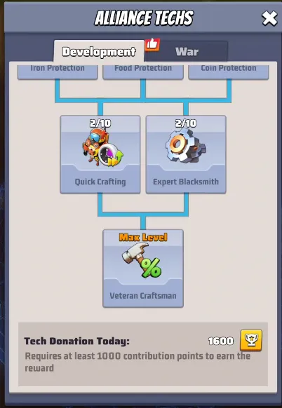  Alliance Tech 