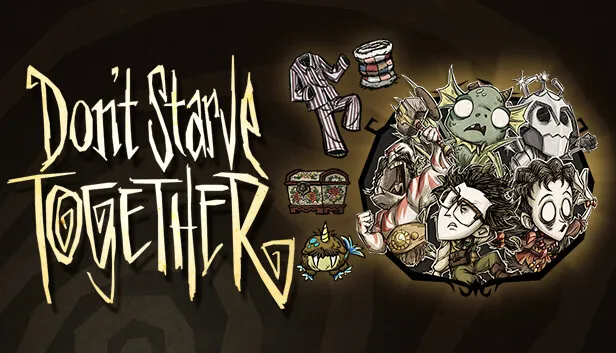 Don't Starve Together