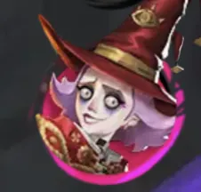  The Prescient Eye