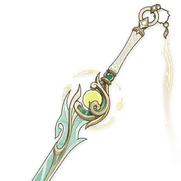 Lightbearing Moonshard